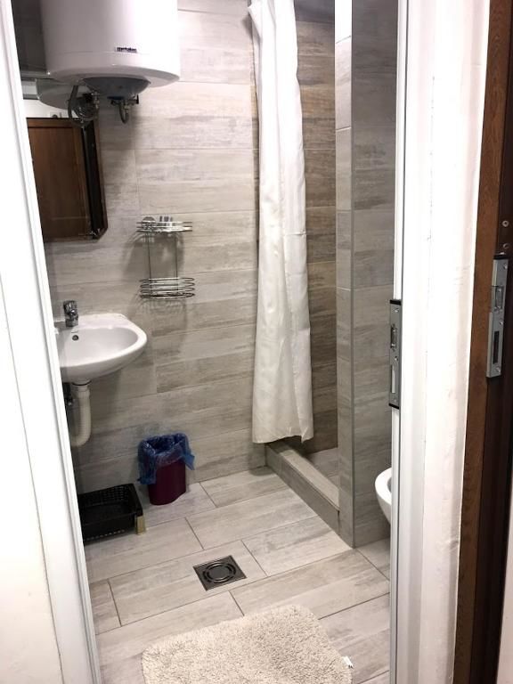 Апартаменты Tivoli apartments Рафаиловичи-98