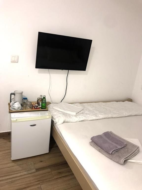 Апартаменты Tivoli apartments Рафаиловичи-101