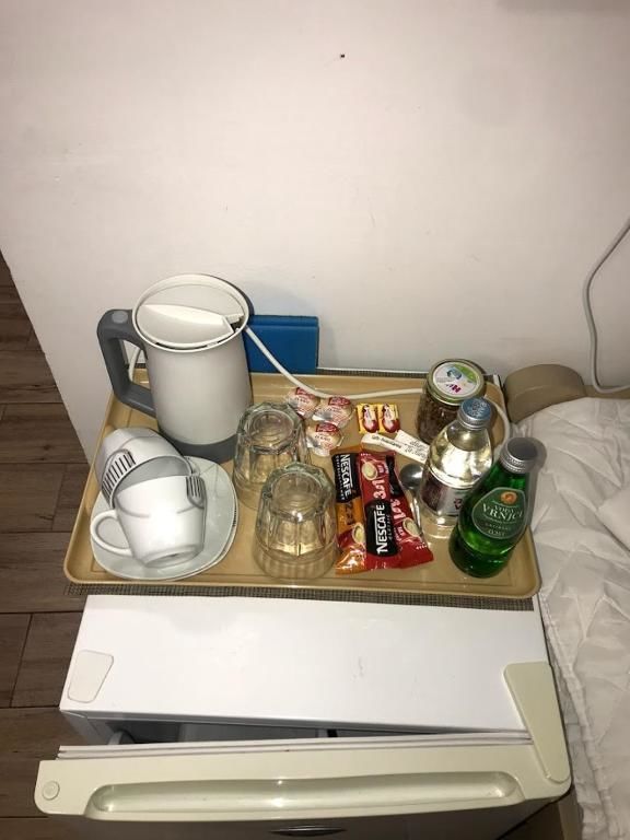 Апартаменты Tivoli apartments Рафаиловичи-102