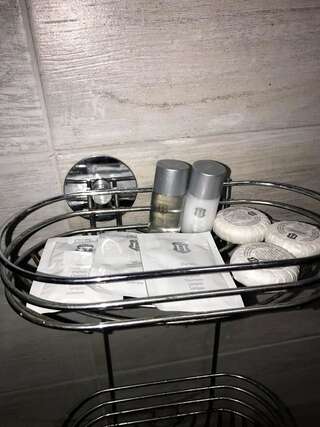 Апартаменты Tivoli apartments Рафаиловичи Трехместный номер с балконом-8