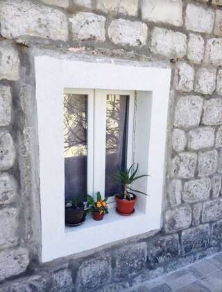 Апартаменты Tivoli apartments Рафаиловичи Стандартный номер-студио-5