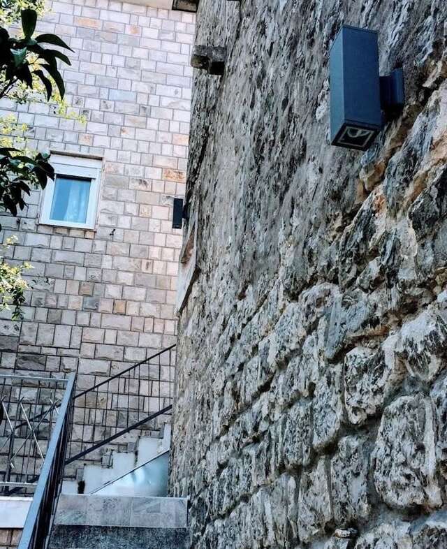 Апартаменты Tivoli apartments Рафаиловичи-12