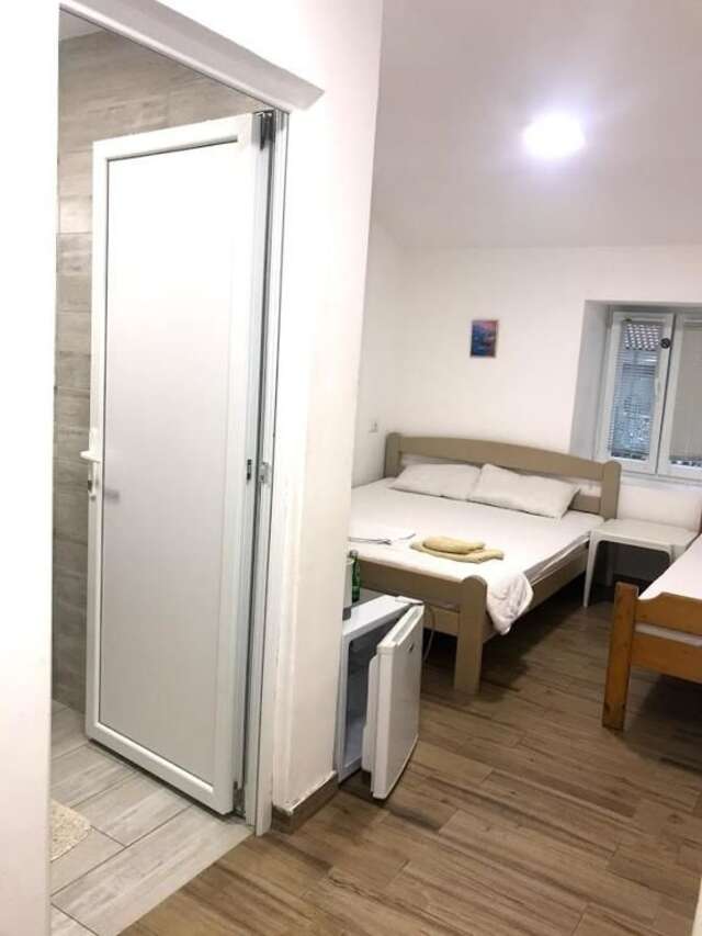 Апартаменты Tivoli apartments Рафаиловичи-105