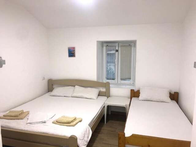 Апартаменты Tivoli apartments Рафаиловичи-107