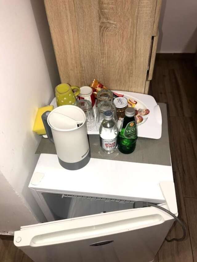 Апартаменты Tivoli apartments Рафаиловичи-108