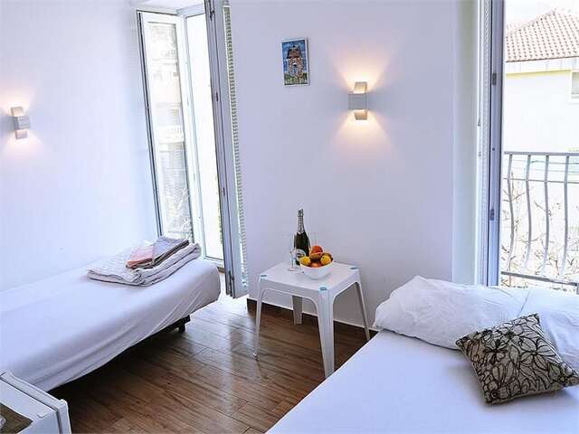 Апартаменты Tivoli apartments Рафаиловичи-111