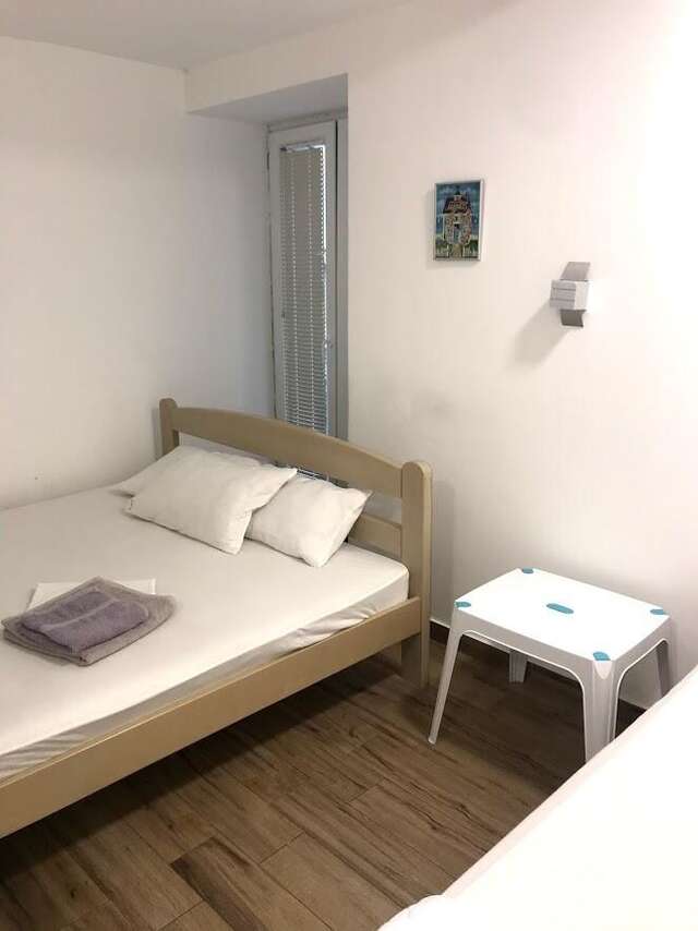 Апартаменты Tivoli apartments Рафаиловичи-15