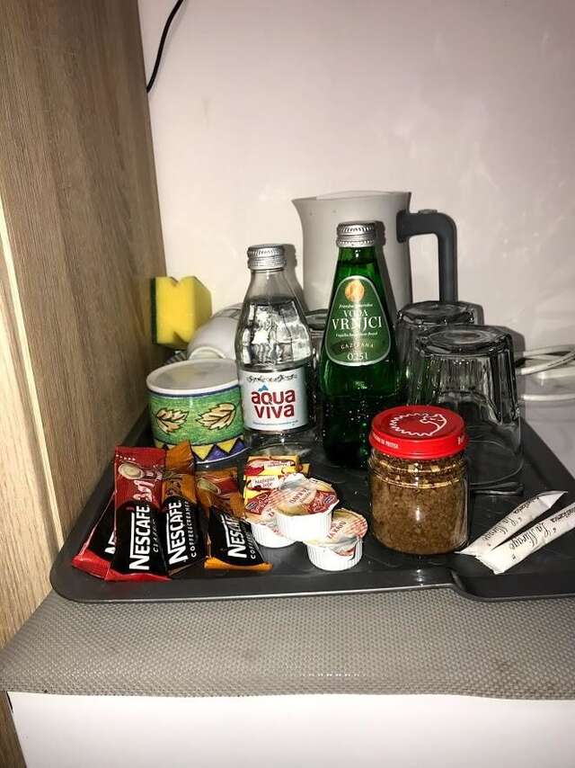 Апартаменты Tivoli apartments Рафаиловичи-21