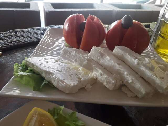 Апартаменты Tivoli apartments Рафаиловичи-24