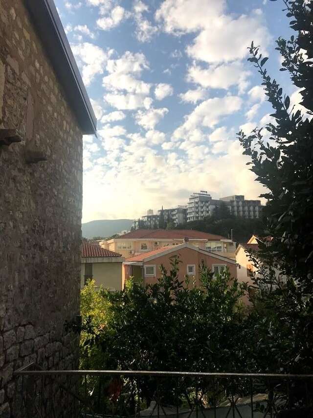 Апартаменты Tivoli apartments Рафаиловичи-26