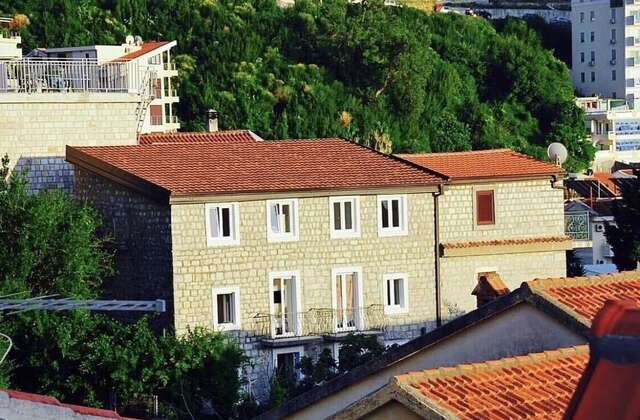 Апартаменты Tivoli apartments Рафаиловичи-29