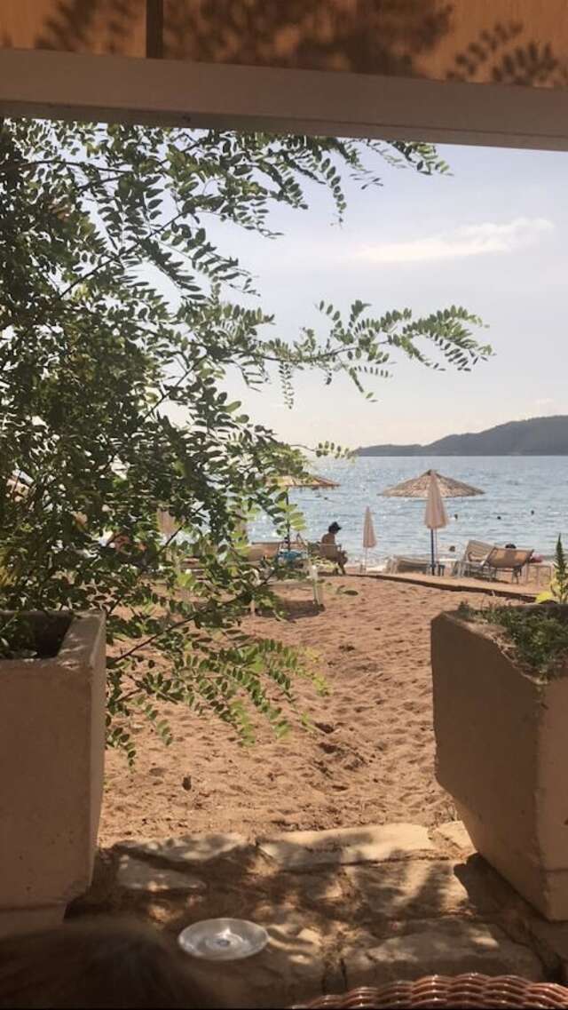 Апартаменты Tivoli apartments Рафаиловичи-30