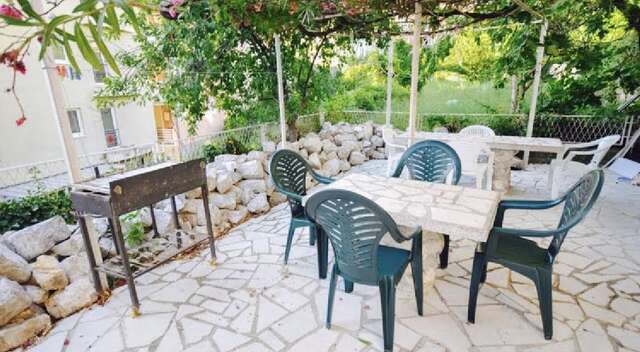 Апартаменты Tivoli apartments Рафаиловичи-34