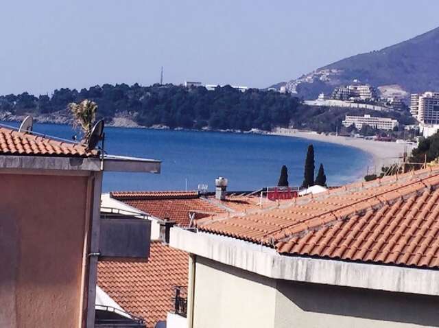 Апартаменты Tivoli apartments Рафаиловичи-35