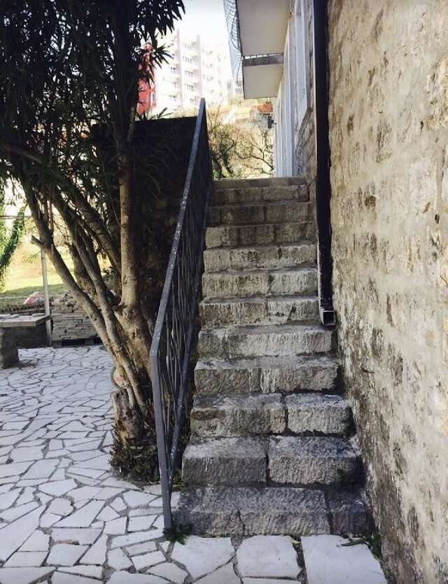 Апартаменты Tivoli apartments Рафаиловичи-37