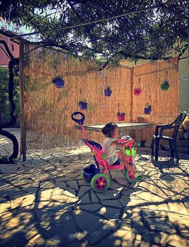 Апартаменты Tivoli apartments Рафаиловичи-38