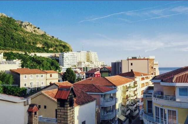 Апартаменты Tivoli apartments Рафаиловичи-41