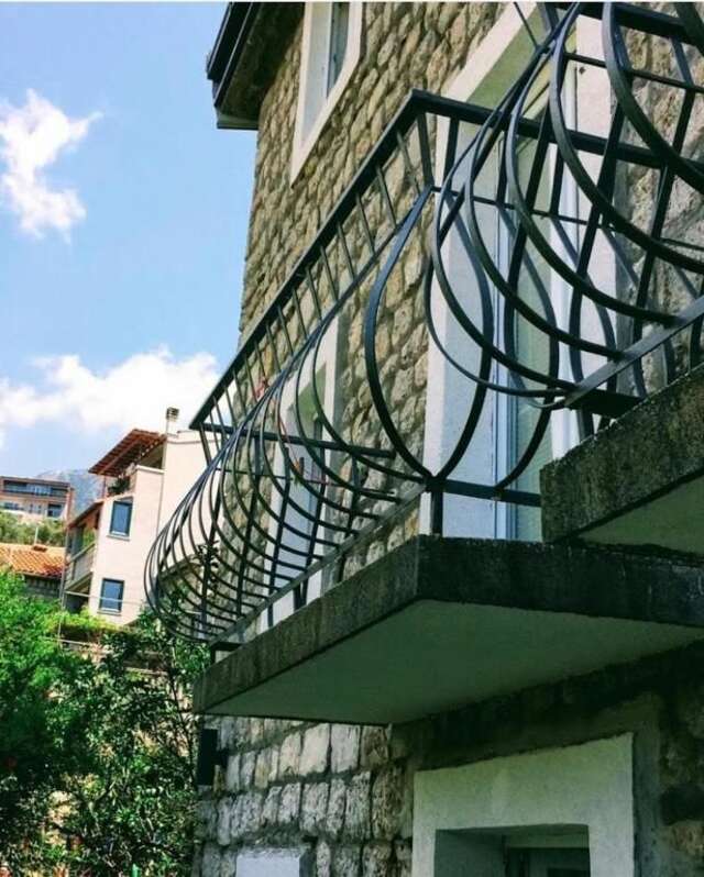 Апартаменты Tivoli apartments Рафаиловичи-48