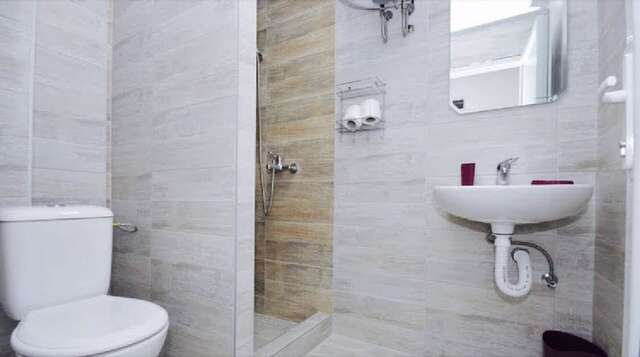 Апартаменты Tivoli apartments Рафаиловичи-7