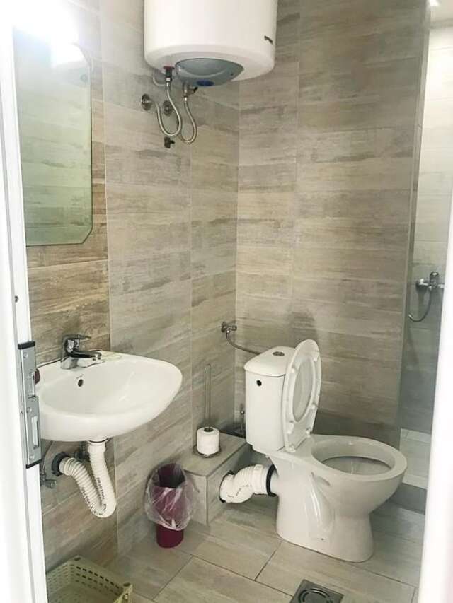 Апартаменты Tivoli apartments Рафаиловичи-57