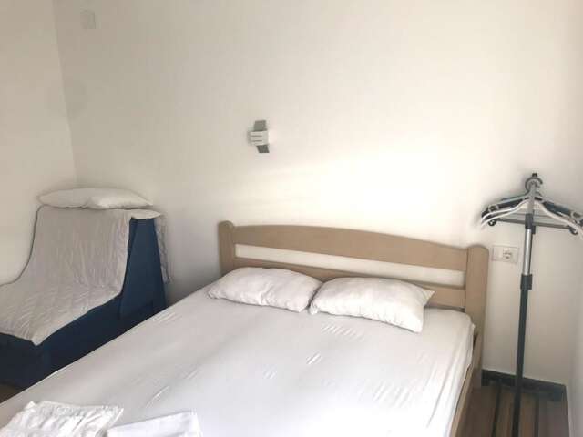 Апартаменты Tivoli apartments Рафаиловичи-64