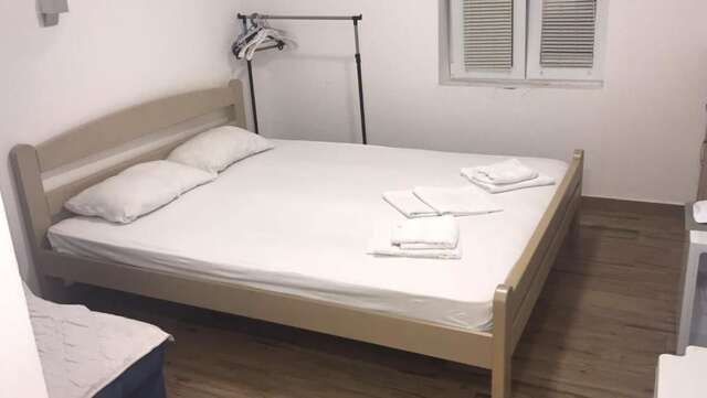 Апартаменты Tivoli apartments Рафаиловичи-68