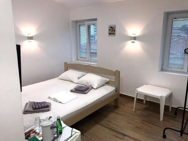 Апартаменты Tivoli apartments Рафаиловичи-78