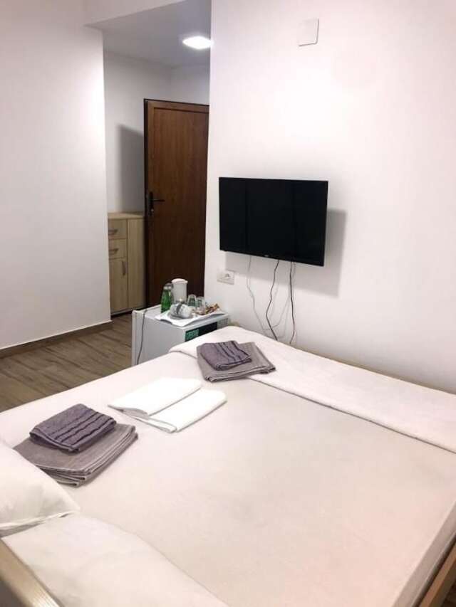 Апартаменты Tivoli apartments Рафаиловичи-79