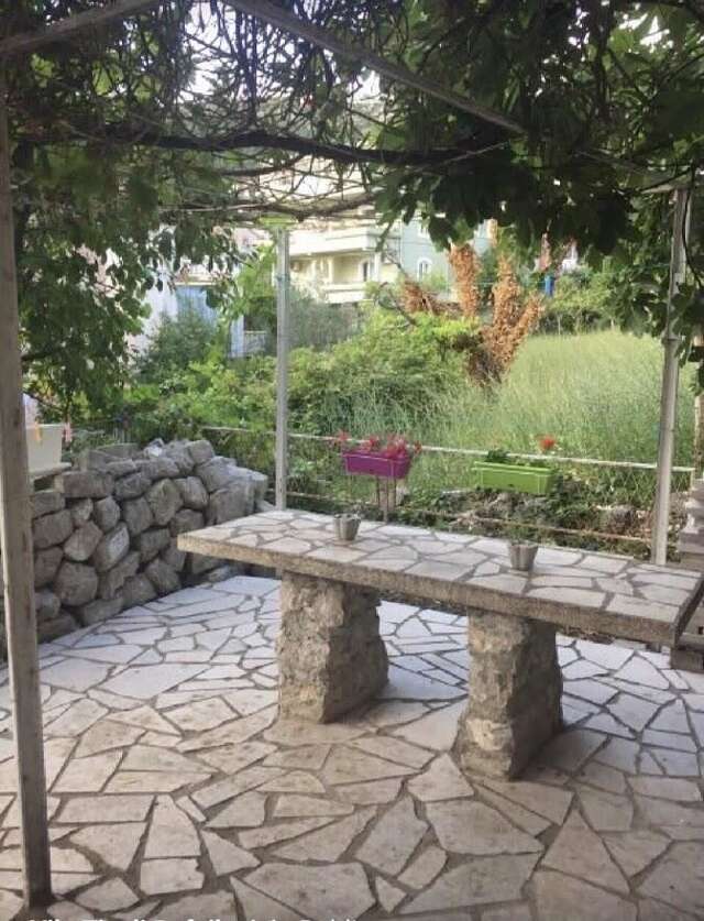 Апартаменты Tivoli apartments Рафаиловичи-10