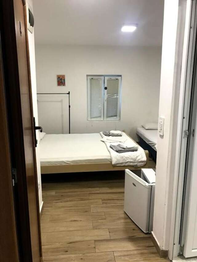 Апартаменты Tivoli apartments Рафаиловичи-92