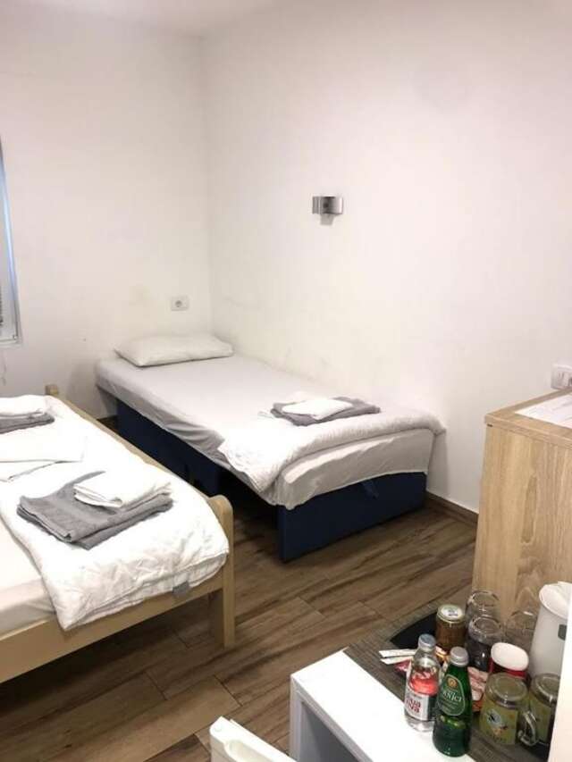 Апартаменты Tivoli apartments Рафаиловичи-93