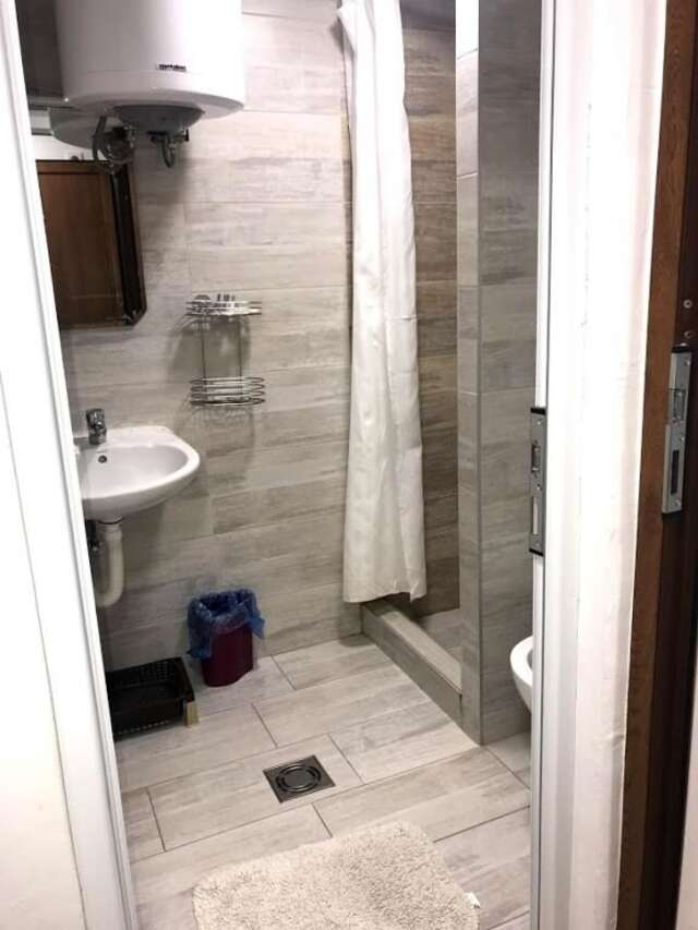 Апартаменты Tivoli apartments Рафаиловичи-97