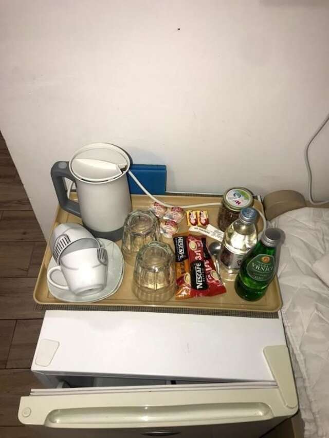 Апартаменты Tivoli apartments Рафаиловичи-101